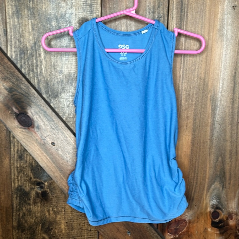 DSG Sport Tank